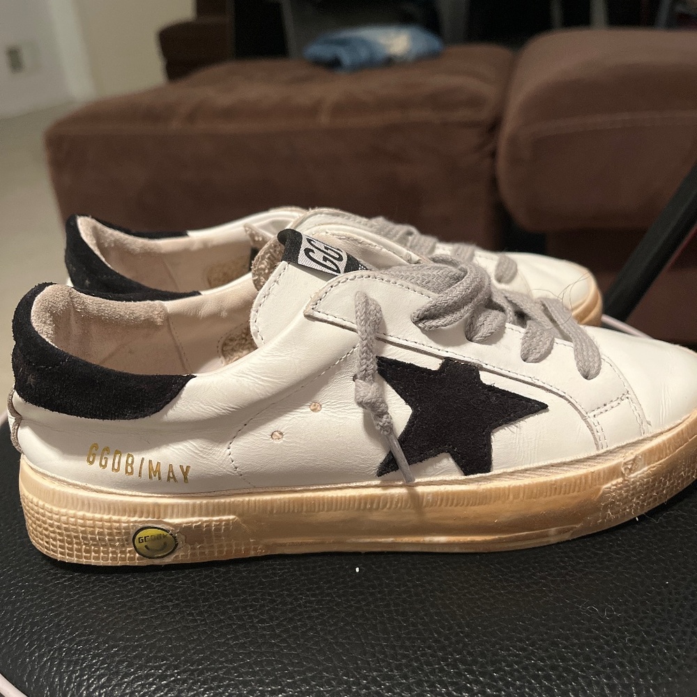 Girl Sneakers